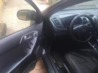 A picture of 2012 KIA CERATO