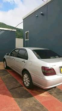 A picture of Car