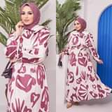 A picture of Ladies Dress