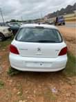 A picture of Peugeot 307 Manual Mint Condition