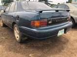 A picture of camry orobo