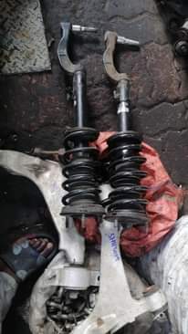 A picture of Shatom auto spare parts and accessories CONTACT 256703355223 calling whatsapp