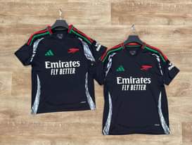 A picture of Original Jerseys
