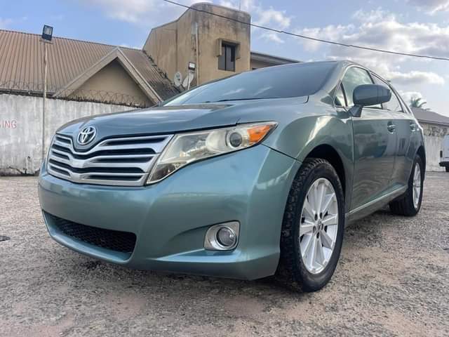 A picture of 2011 Toks Toyota Veza