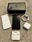 A picture of X MASOFFER iPhone 11 Pro Max Storage 256GB Price 1.100.000