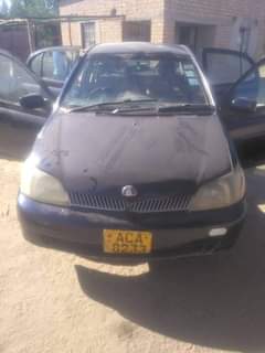 used toyota platz
