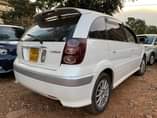 A picture of Toyota Nadia Model 2000 Engine 2 0cc Price 16M Available