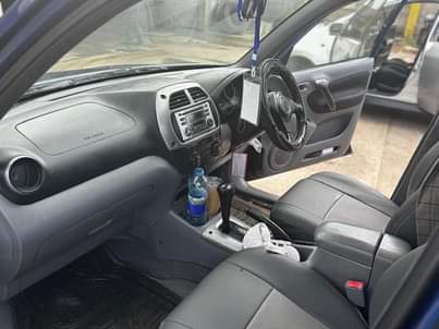 A picture of Mbichi sna rav4 kill 255753224817