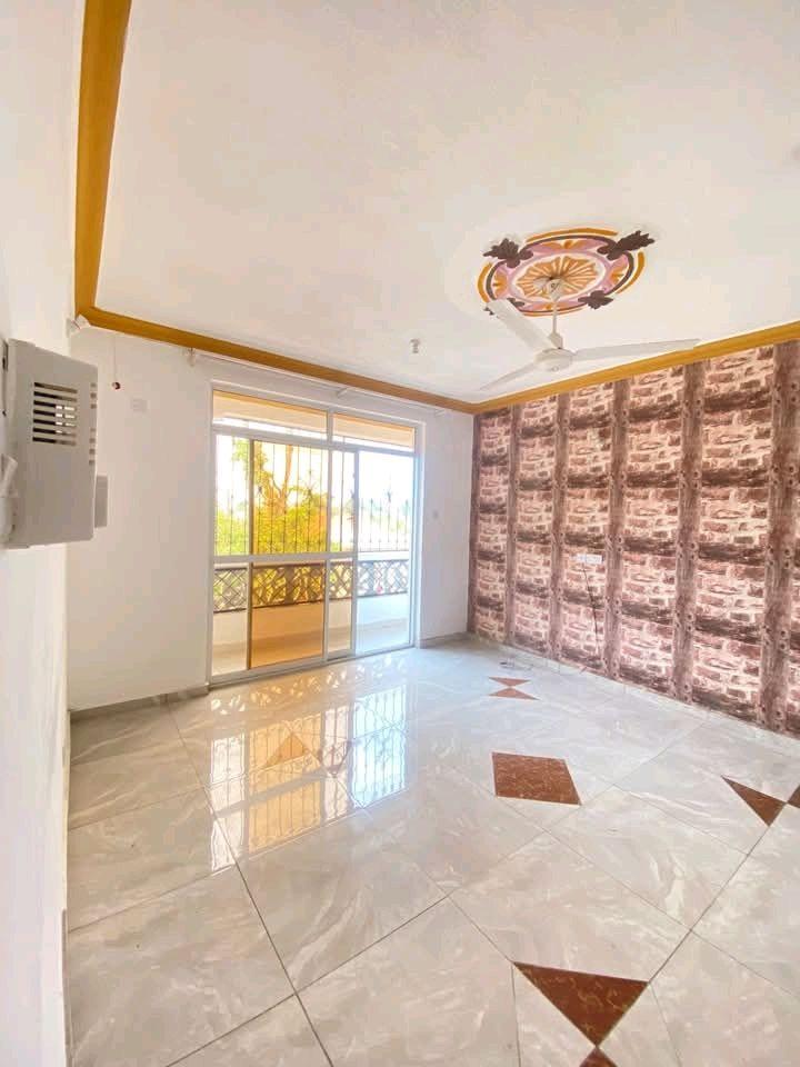 A picture of Classic and modern one bedroom apartments to let bamburi fisheries