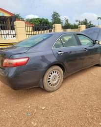 A picture of Toyota camry 0