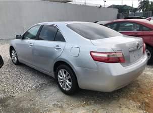 A picture of Clean Toyota Camry LE 2008 Everything is working perfectly well