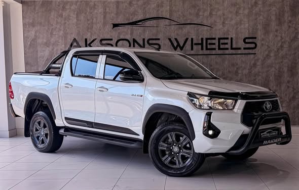 full service history cars sa