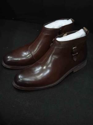 A picture of Casual boots