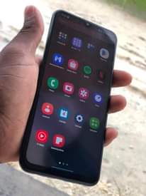 A picture of SAMSUNG GALAXY A13