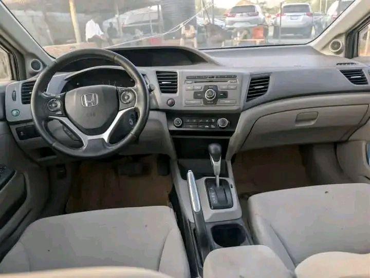 A picture of Toyota Corolla Obama