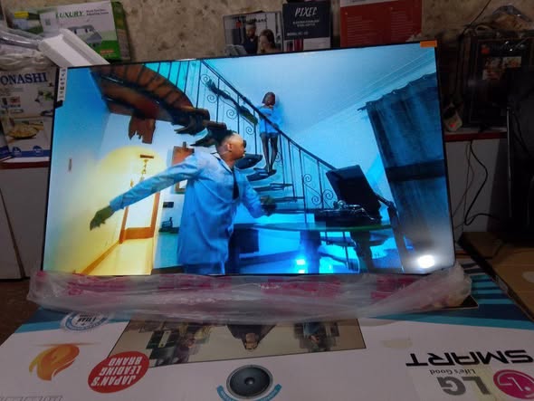 A picture of Tv