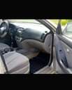A picture of 2007 Distress manual Hyundai Elantra