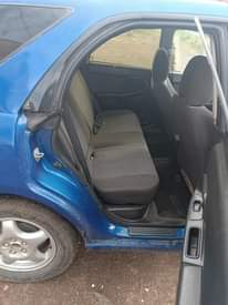 A picture of Subaru Impreza Manual 2000cc 2wd 4Sale in ongata rongai