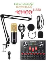 microphone