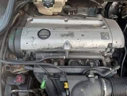 A picture of Very sharp convertible PEUGEOT 206 with AC chilling Untampered Engine