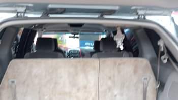 A picture of SHARPEST TOYOTA SIENNA 2005 MODEL LOCATION IS PORT HARCOURT 4