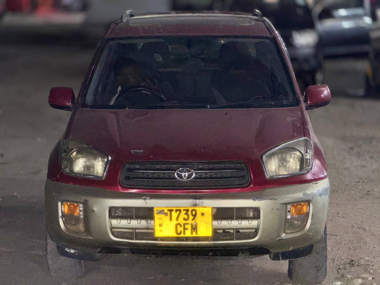 cars