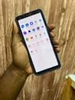 A picture of Sony expria 10