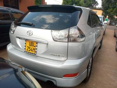 A picture of WE BUY AND SELL CARS 0756528174 0784083086
