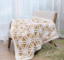 A picture of Fleece blankets
