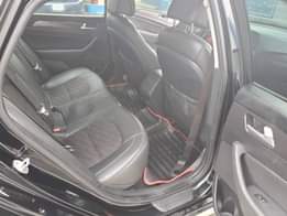 A picture of Belgium grade 2016 Hyundai Sonata for sale Everything soft Price