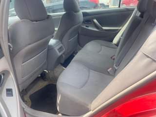 A picture of Toyota camry 08