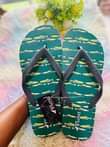 A picture of Slippers available