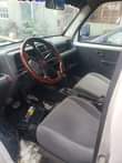 A picture of Mini bus