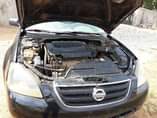 A picture of Nissan Altima 2004 