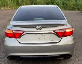 A picture of 2016 TOYOTA CAMRY CONDITION DIRECT BELGIUM TOKUMBO PRICE 18 5m