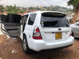 A picture of SUBARU ON SALE 23 000 000 NEGOTIABLE CALL 0701057114 0761990442