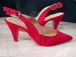 A picture of Office shoes