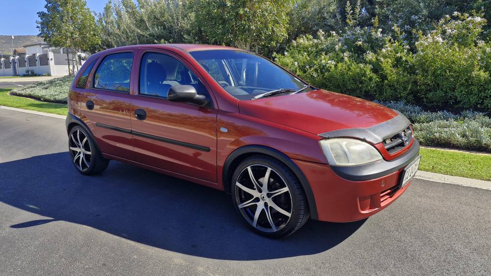 cheap cars paarl