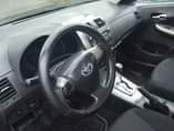 A picture of SUPER CLEAN COROLLA NOTHING TO FIX PURE FIRST BODY Engine