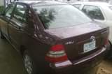 A picture of 2005 Toyota Corolla Bank Type For Sale Automatic transmission Keyless