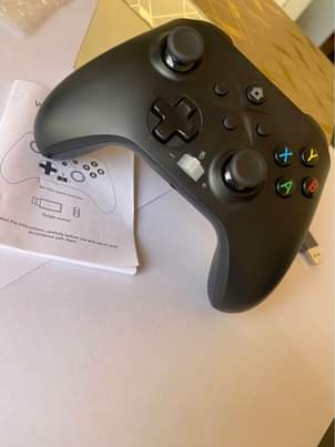 controllers