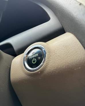 A picture of For Sale Belgium Standard Camry Keyless Model 2009 Original Duty