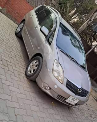 used toyota spacio