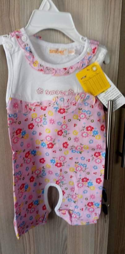 rompers