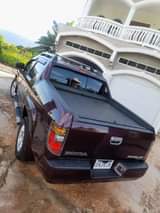 honda ridgeline