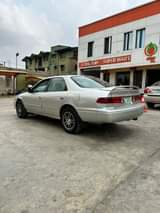 A picture of CAR