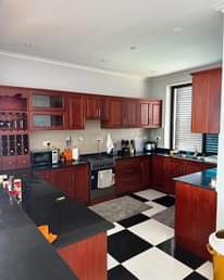 A picture of APARTMENT FOR RENT 1500 USD 2 BEDROOM