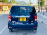 A picture of TOYOTA RUMION