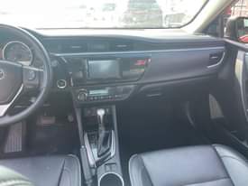 A picture of Toyota corolla LE 014 Tokumbo Keyless entry