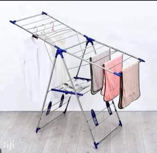 A picture of Drying rack